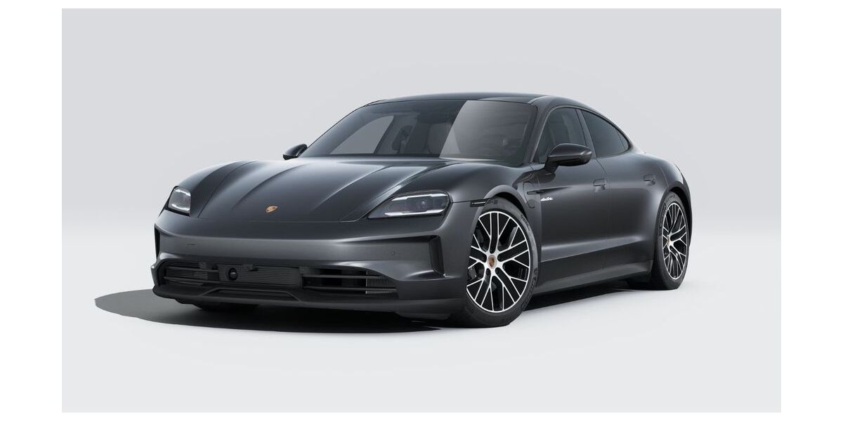 Porsche Taycan 26.944 km 84.888 &euro; Mainz 55131