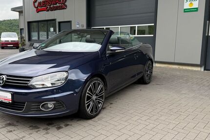 VW Eos 136.000 km 8.990 &euro; Finnentrop 57413