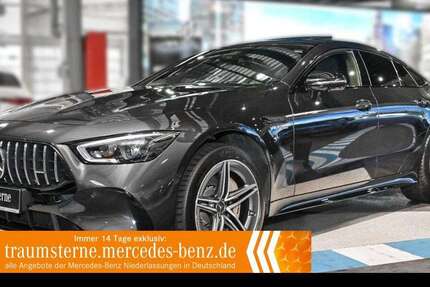 Mercedes-Benz AMG GT 20.793 km 118.990 &euro; Köln 51149