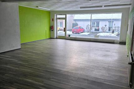 GeschäftsräumlichkeitenLadenfläche Verkaufsraum zimmer