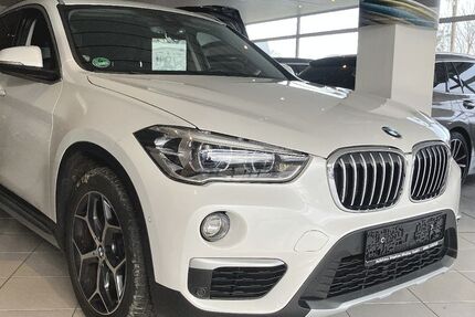 BMW X1 114.950 km 20.895 &euro; Schwerin 19061