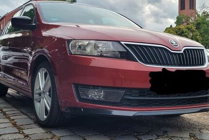 Skoda Rapid 66.800 km 10.900 &euro; Karlsfeld 85757
