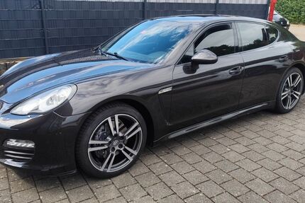Porsche Panamera 162.000 km 15.000 &euro; Lahr 77933