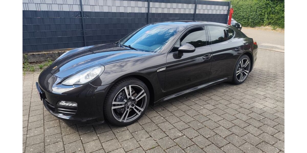 Porsche Panamera 162.000 km 15.000 &euro; Lahr 77933