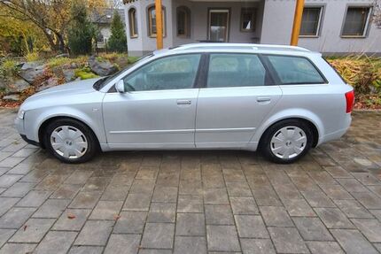 Audi A4 166.450 km 3.600 &euro; Neukirchen hl Blut 93453