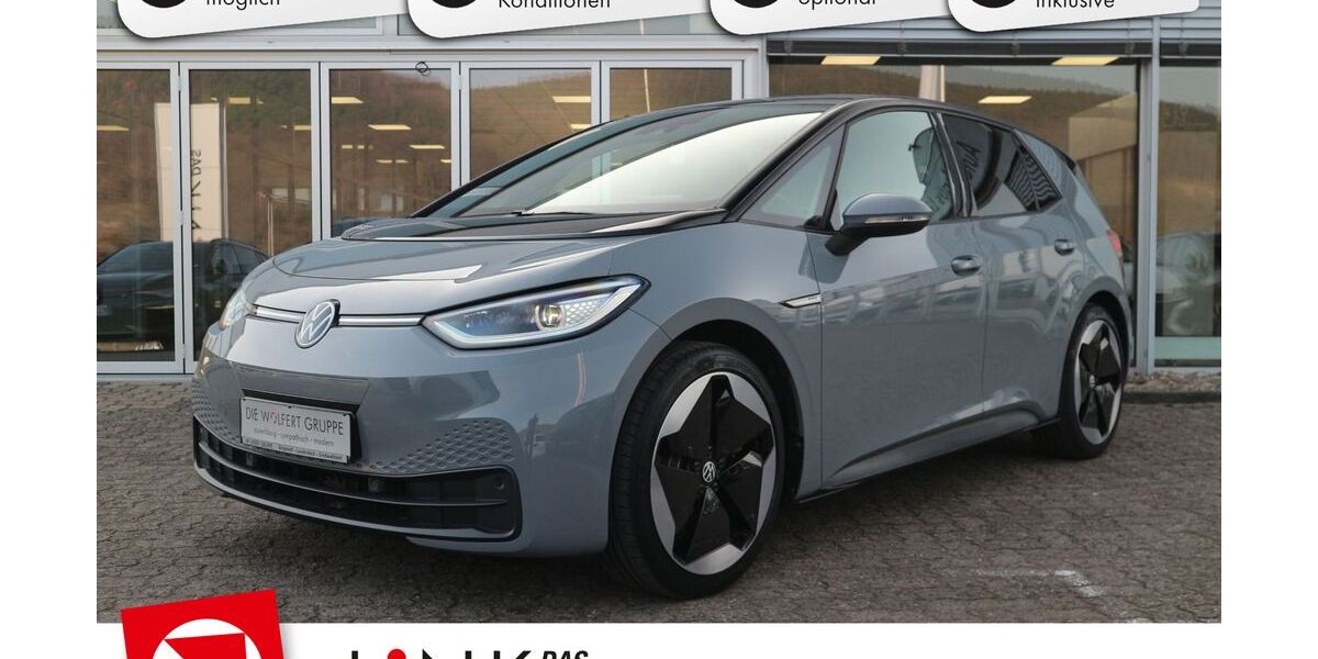 VW ID.3 42.700 km 19.550 &euro; Laudenbach 63925