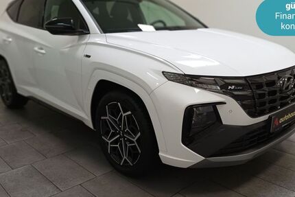 Hyundai TUCSON 44.875 km 26.970 € Egelsbach 63329