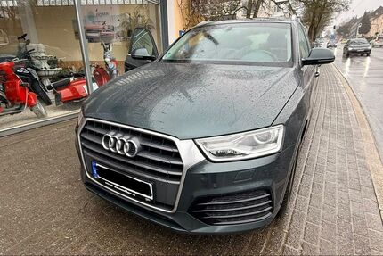 Audi Q3 99.000 km 14.999 &euro; Wuppertal 42115