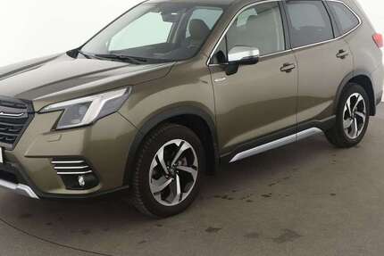 Subaru Forester 20.603 km 35.990 &euro; Essen 45141