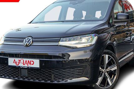 VW Caddy 63.748 km 25.950 &euro; Gotha 99867