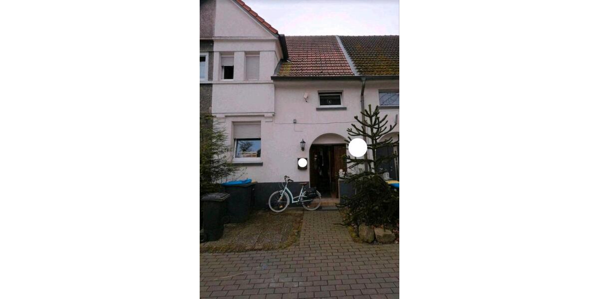 Reihenhaus Marl Alt-Marl - 3 Zimmer, 90 m&sup2;, 185.000&euro; | Angebot:26023427