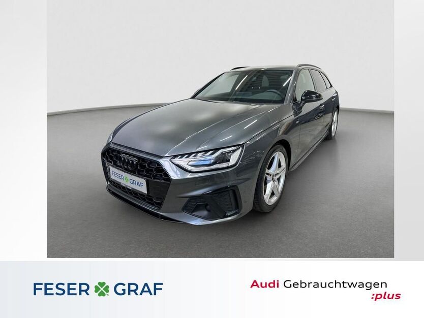 Audi A4 167.800 km 20.000 € Fürth 90763