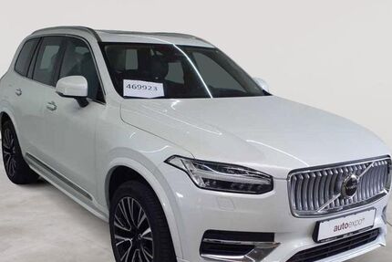 Volvo XC90 131.999 km 38.989 &euro; Fernwald-Steinbach 35463