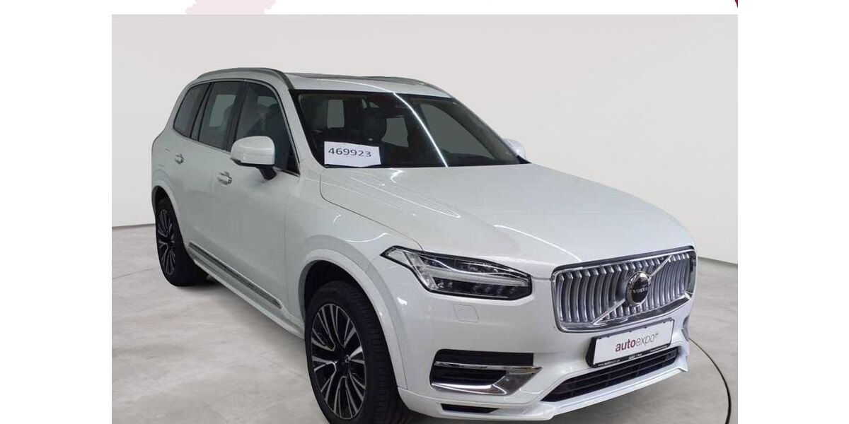 Volvo XC90 131.999 km 39.990 &euro; Fernwald-Steinbach 35463