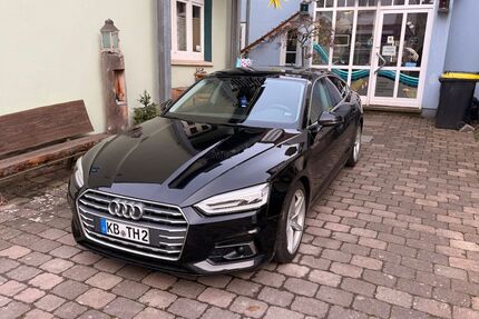 Audi A5 112.000 km 20.500 &euro; Bad Arolsen 34454