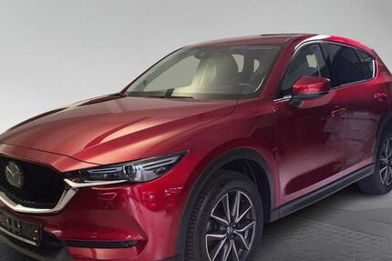 Mazda CX-5 79.300 km 21.890 &euro; München 80339