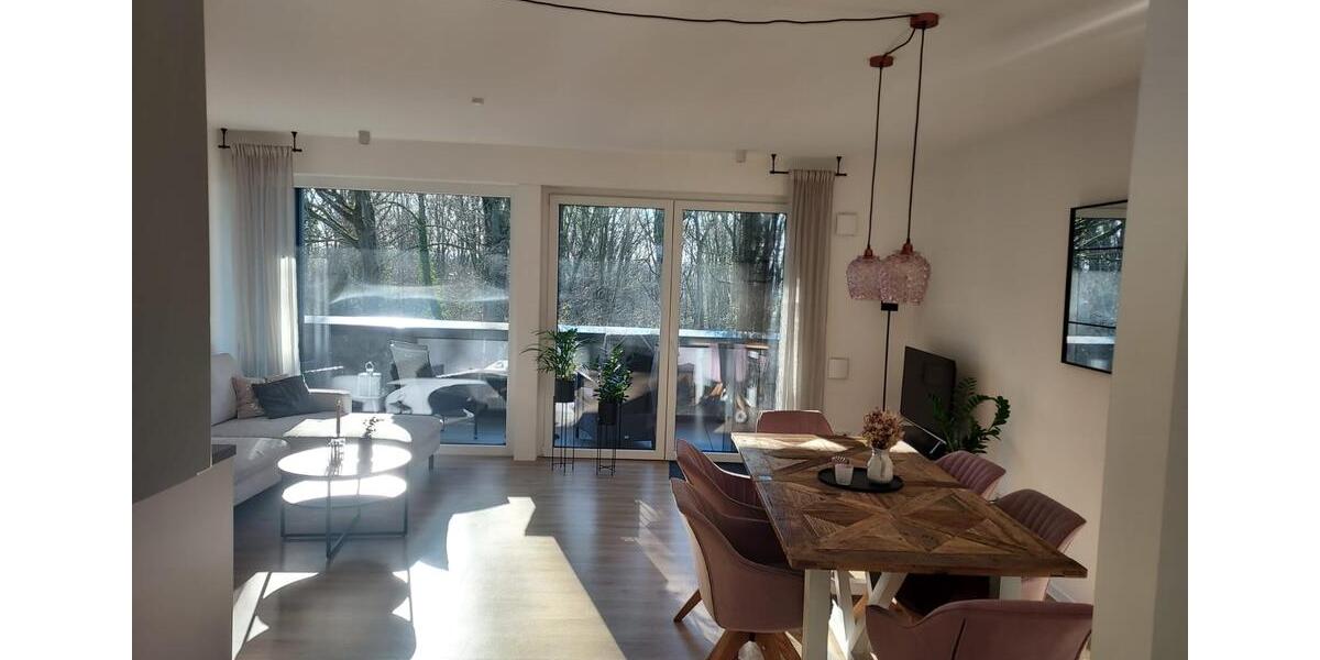 Etagenwohnung Delbrück - 2 Zimmer, 67 m&sup2;, 790&euro; | Angebot:26262927