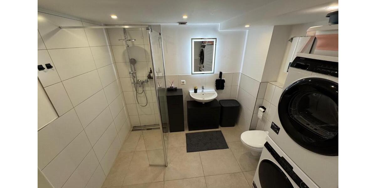 Etagenwohnung Mettmann - 2 Zimmer, 57 m&sup2;, 600&euro; | Angebot:24715749