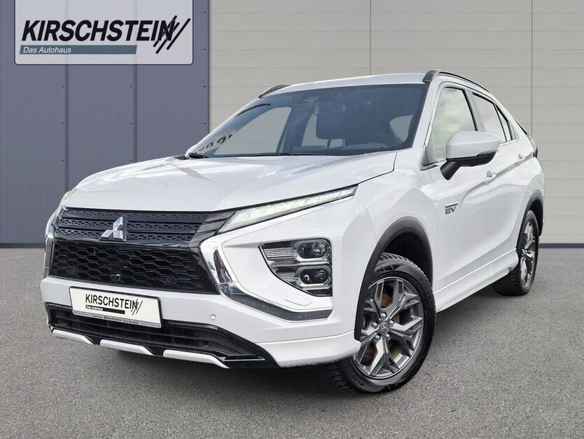 Eclipse Cross
