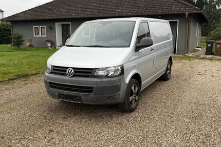 VW T5 Transporter 335.000 km 7.199 € Geisenfeld 85290