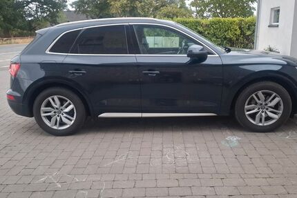 Audi Q5 91.000 km 28.500 &euro; Kalkar 47546