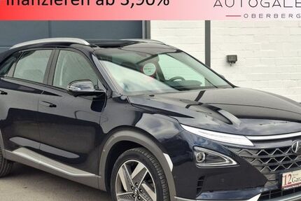 Hyundai NEXO 75.049 km 11.450 &euro; Reichshof 51580