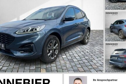 Ford Kuga 61.956 km 22.990 &euro; Wittstock 16909