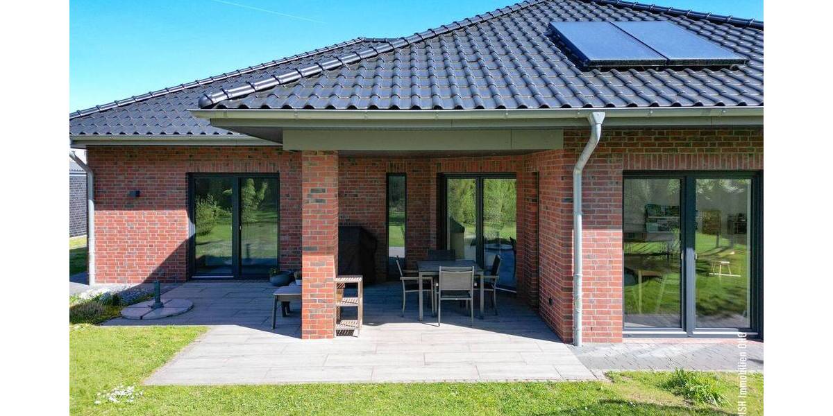 Einfamilienhaus Himmelpforten - 5 Zimmer, 155 m&sup2;, 595.000&euro; | Angebot:26570579