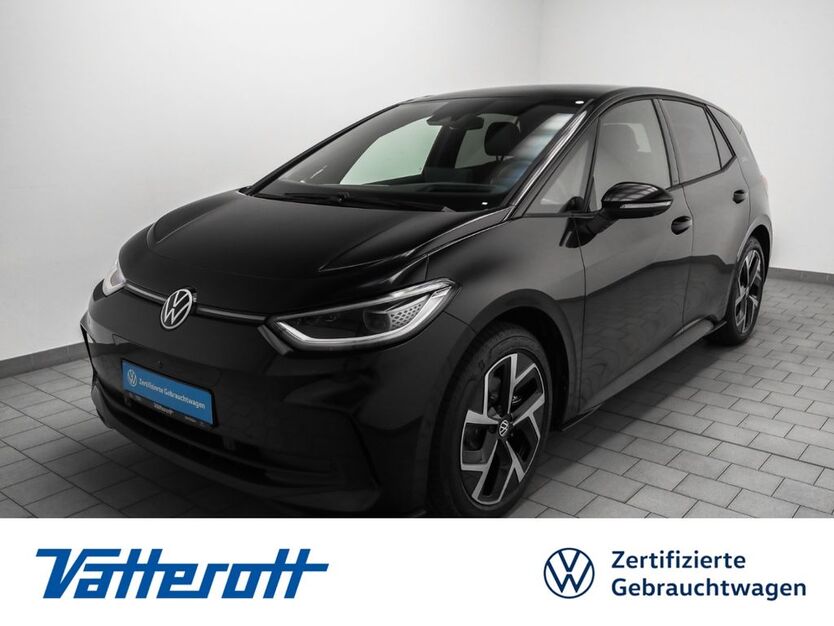 VW ID.3 6.500 km 37.950 € Holzminden 37603