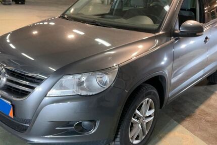 VW Tiguan 148.500 km 6.490 &euro; Frankfurt am Main 65933