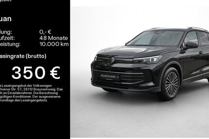 VW Tiguan 13.275 km 33.990 &euro; Haßfurt 97437