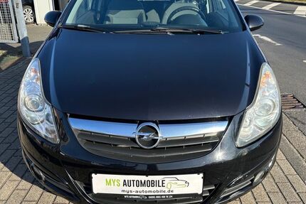 Opel Corsa 148.958 km 3.999 € Kassel 34123