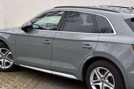 Audi Q5 74.000 km 24.500 &euro; Euskirchen, Stadt 53881