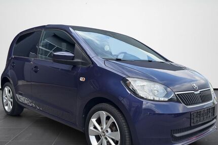 Skoda Citigo 78.427 km 8.499 &euro; Ribnitz-Damgarten 18311