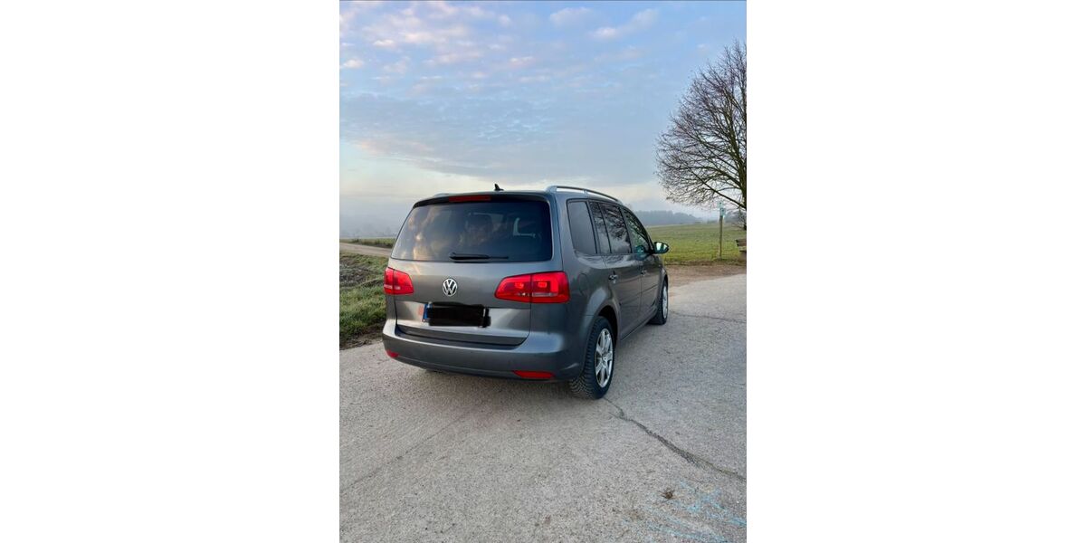 VW Touran 145.000 km 8.700 &euro; Abensberg 93326