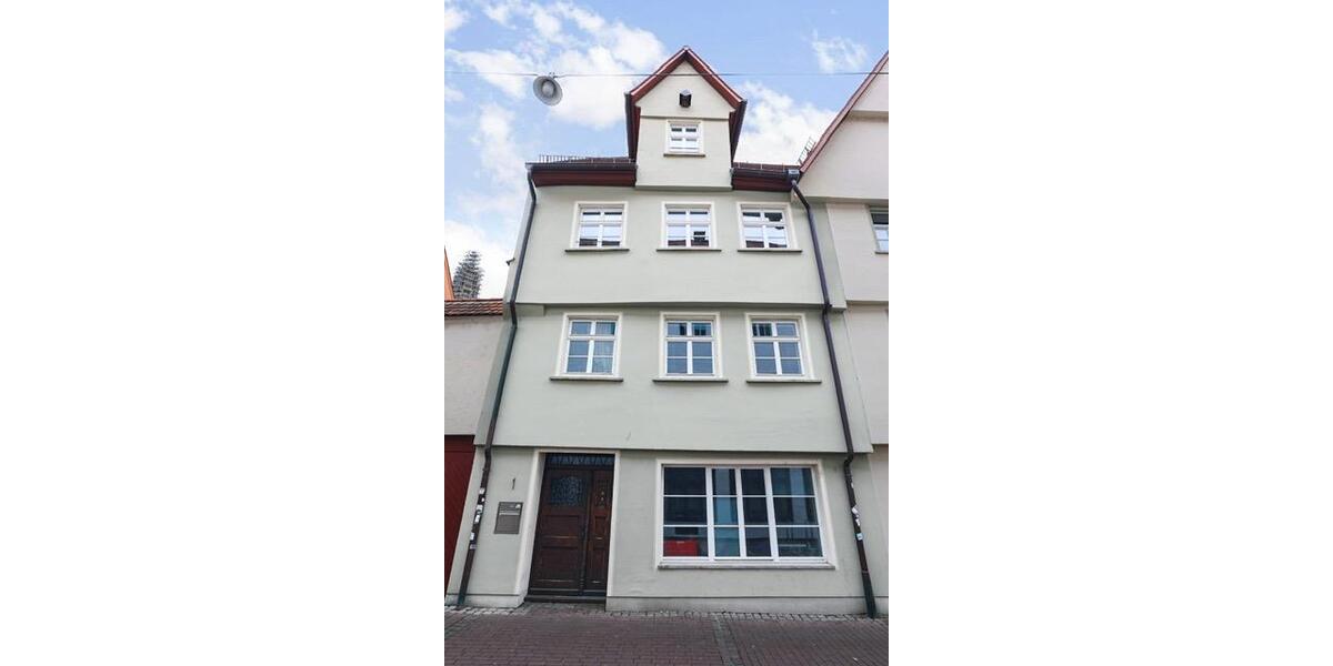 Einfamilienhaus Ulm - 5 Zimmer, 133 m&sup2;, 1.900&euro; | Angebot:26579025