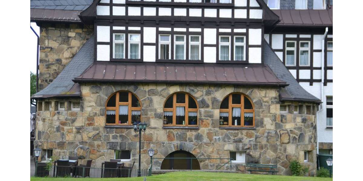 Gewerbeobjekt Altenberg Kipsdorf - 1.500.000&euro; | Angebot:25700105