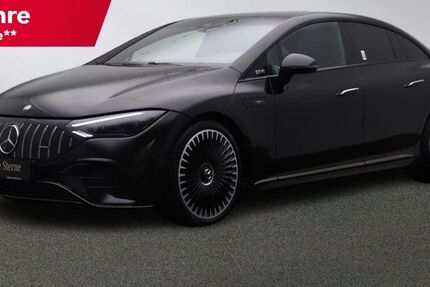 Mercedes EQE