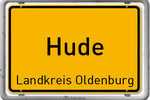 Hude-Nord: Ihr neues Zuhause in ruhiger Sackgassenlage mit 1.000 m² Garten! 6 zimmer