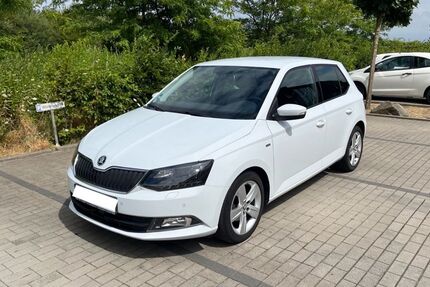Skoda Fabia 39.467 km 10.999 &euro; Dortmund 44339