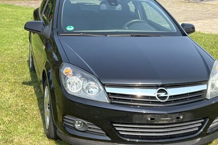 Opel Astra 175.000 km 1.500 € Speicher 54662