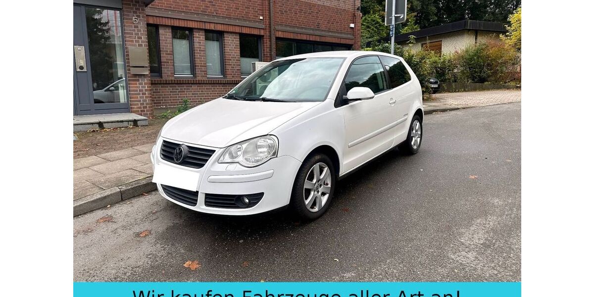 VW Polo 149.000 km 3.790 &euro; Hamburg 21077