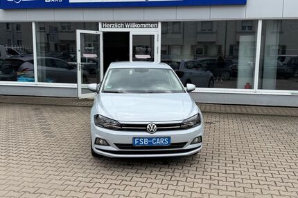 VW Polo 7.500 km 13.900 &euro; Heinersreuth 95500
