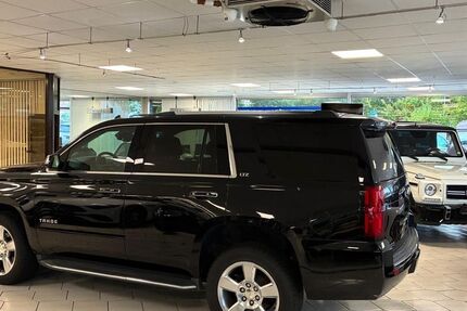 Chevrolet Tahoe 84.000 km 45.900 € Barmstedt 25355
