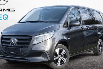 Mercedes-Benz Vito 41.882 km 48.240 &euro; Lüdenscheid 58507