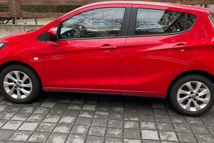 Opel Karl 99.890 km 5.799 € Leipzig 04103