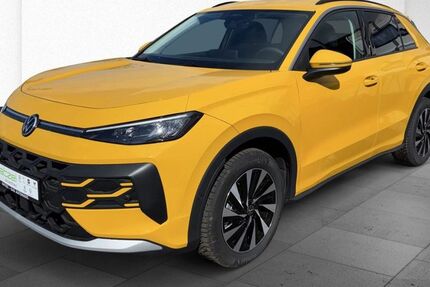 VW T-Roc 2.222 km 29.890 &euro; Zell u.A. 73119