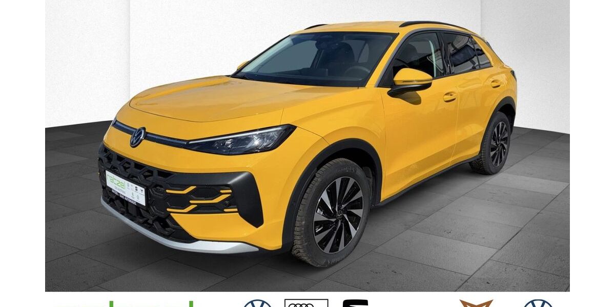 VW T-Roc 2.222 km 29.890 &euro; Zell u.A. 73119