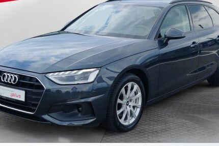 Audi A4 46.500 km 30.490 € Insingen 91610