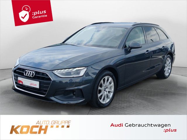 Audi A4 46.500 km 31.690 € Insingen 91610